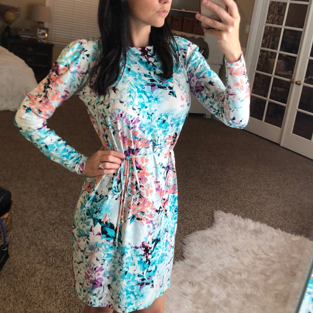 Ivanka Trump Dress